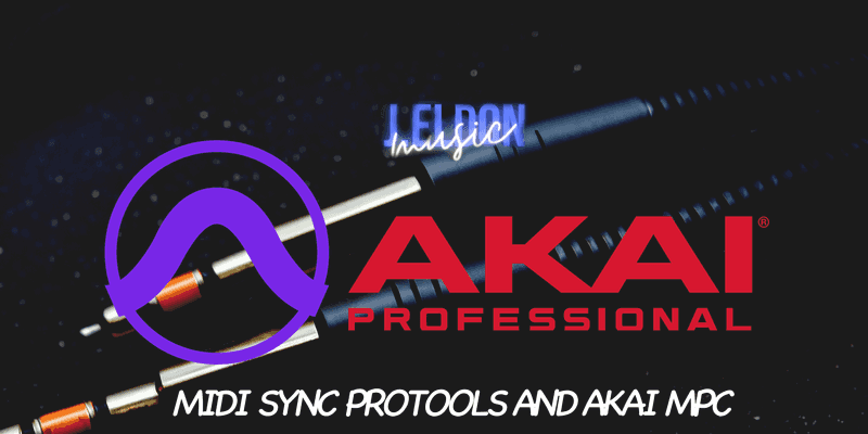 How to Sync an MPC with Pro Tools: A Step-by-Step Guide