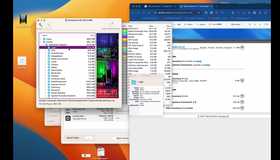 Every Music Producer needs to see this App! – Download Disk Inventory X – Mac