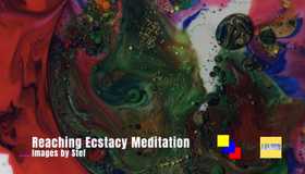 30min Ecstasy Meditation  Find Your Inner Peace and Happiness ✨